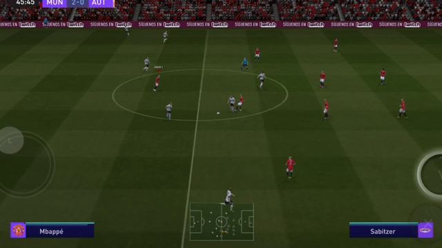 FIFA 16 Offline | Mbappe Man Utd & Gernacho Ovr 99 | Update DB For FIFA 16 | Transfer & Real Face смотреть онлайн