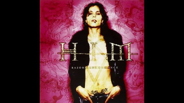 HIM - Join Me In Death (Vocal Track) смотреть онлайн