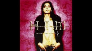 HIM - Join Me In Death (Vocal Track)