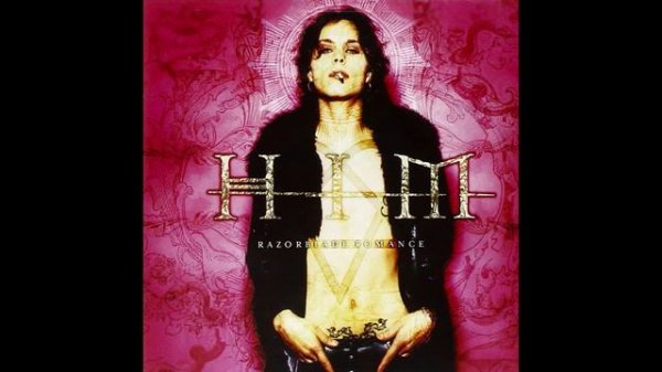 HIM - Join Me In Death (Vocal Track)