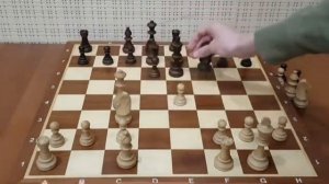 Одна ЛОВУШКА и больше НИЧЕГО учить не надо! Играй первым ходом Е4 и ставь МАТ за 2 хода. Шахматы.