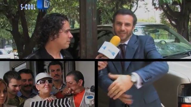 ALEJANDRO AVILA Y FREYMANN PROGRAMA S-COOL TV -2009.mov смотреть онлайн