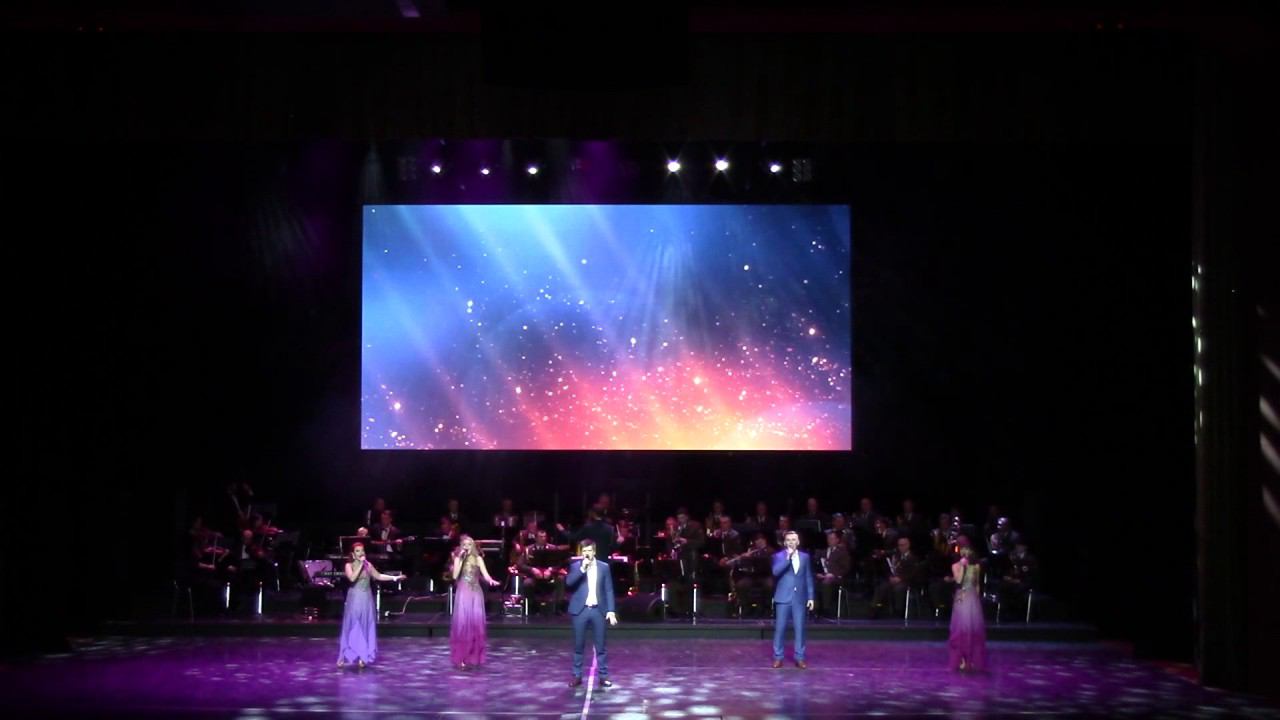 "Мне с детства снилась высота" смотреть онлайн