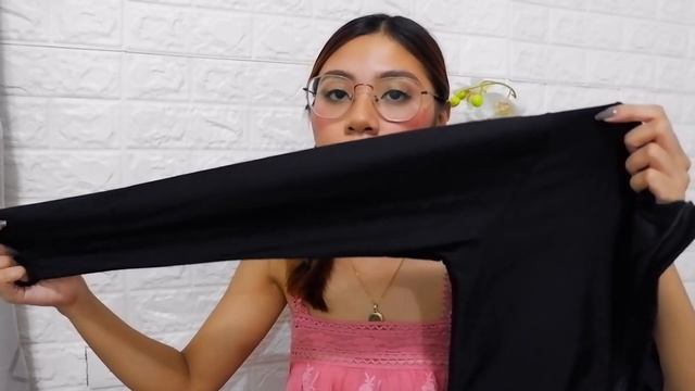 SWIMSUIT TRY ON HAUL FROM DIVISORIA!!! (Lahat less than Php. 500) by Lhianne Lauren смотреть онлайн