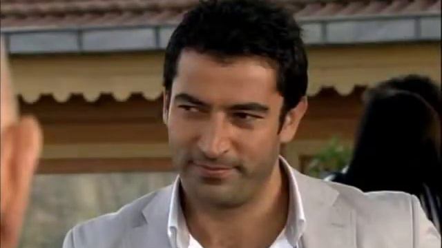 KENAN IMIRZALIOGLU ΑΡΧΙΠΕΛΑΓΟΣ!!!!!!!