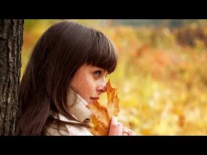 С осенью вас,друзья)