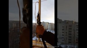 Порошковая покраска изделий тонером от лазерного принтера