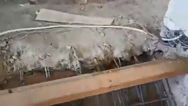 Бетонные лестницы - видео 9 смотреть онлайн