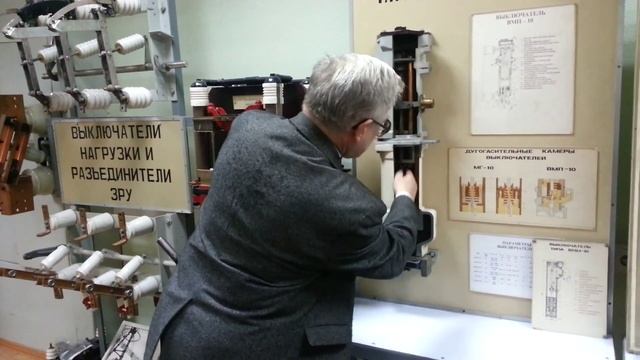 Оборудование тяговых подстанций электрического транспорта смотреть онлайн