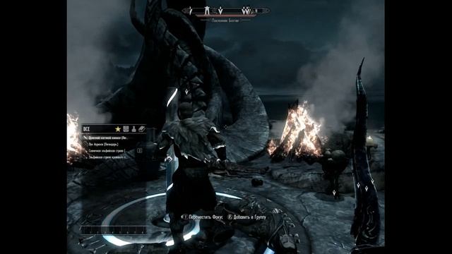 САМАЯ ЛУЧШАЯ БРОНЯ В SKYRIM смотреть онлайн