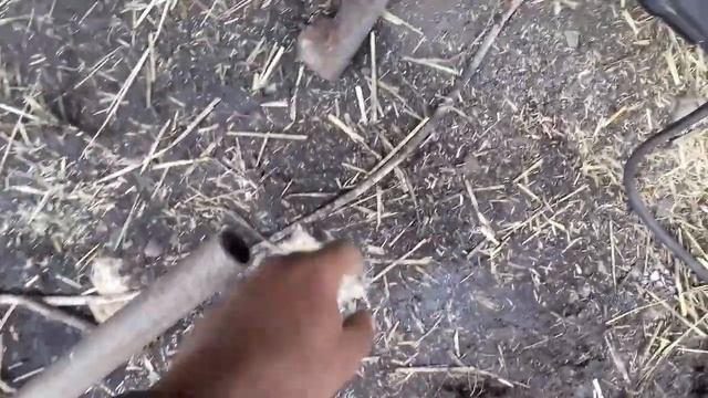 Клетки для свиней, из металлолома. Быстро, дёшево и надёжно. смотреть онлайн