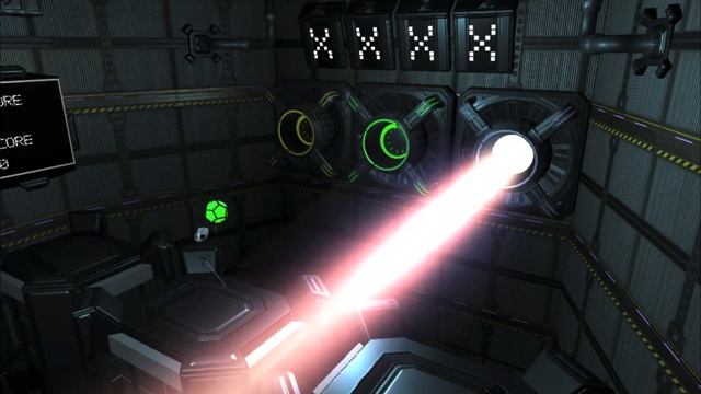 Geo-Fall - Early Access Trailer [VR, HTC Vive] смотреть онлайн