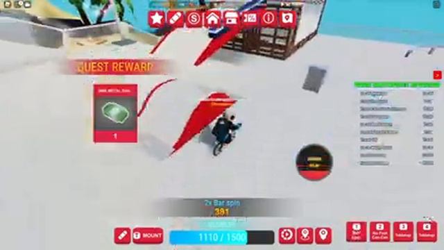 New Vans World BMX | Roblox смотреть онлайн