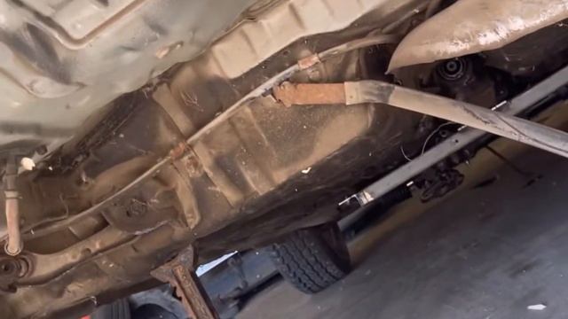 1990 Honda civic EF Rear wheel drive￼ ￼ смотреть онлайн