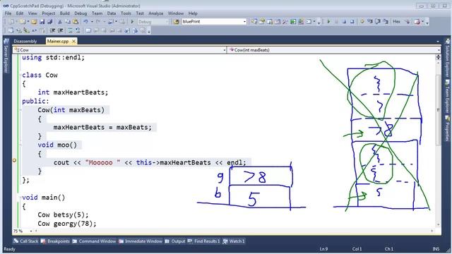 All Functions/Methods Are Static смотреть онлайн