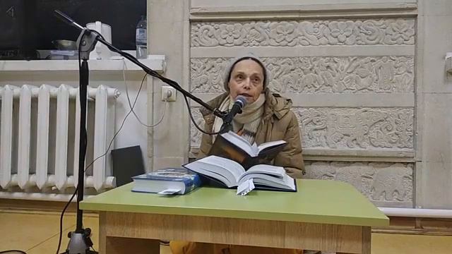 10-03-2022 || Матаджи Мандакини дд || Шримад Бхагаватам || 10. 5. тексты 22-23 смотреть онлайн
