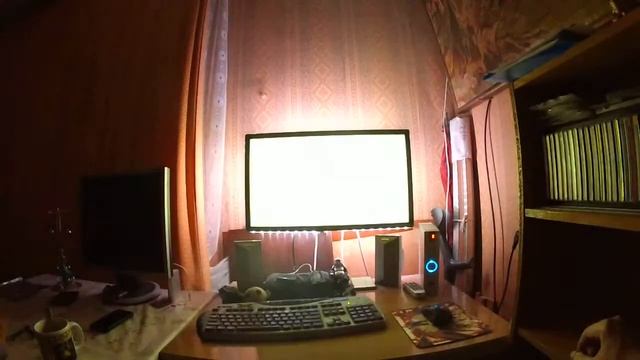 Заколхозил Ambilight смотреть онлайн