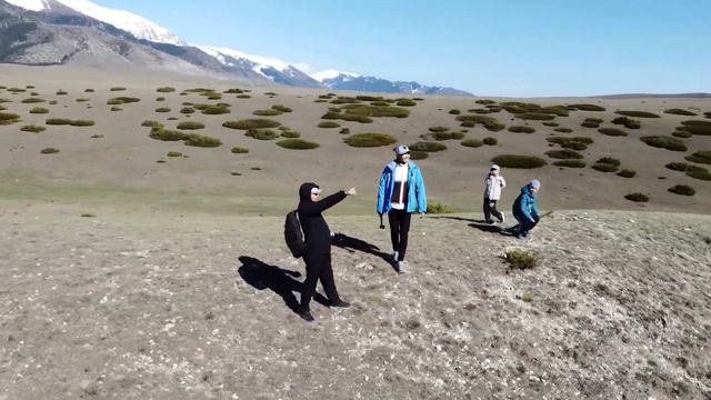 Долина реки Усек смотреть онлайн