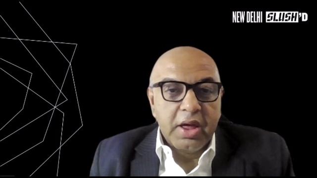 Learn more about Deep Tech & AI at New Delhi Slush'D | Nov 3-4, 2023 | Sanjeev Bikhchandani смотреть онлайн