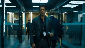 [ТРЕШ ОБЗОР] фильма ПАТХАН: СХВАТКА СО СМЕРТЬЮ (Форсаж 10 на максималках)