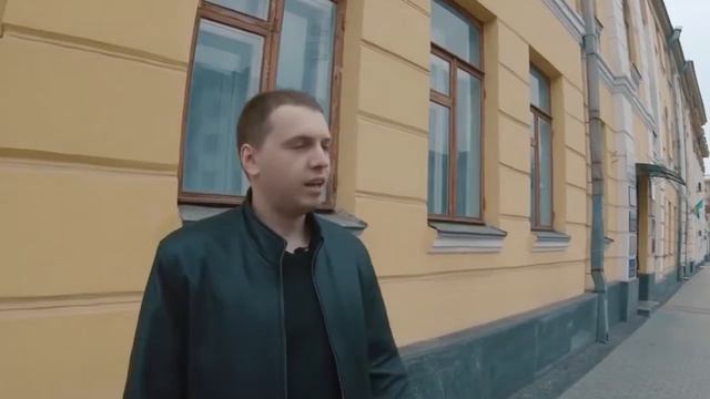 Секретный момент с интервью папича. смотреть онлайн