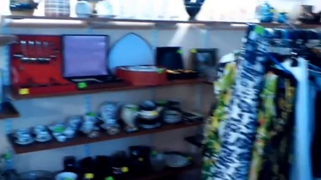 ЛАВКА СТАРЬЕВЩИКА смотреть онлайн
