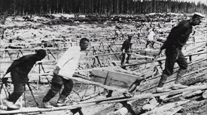 Варлам Шаламов краткая биография автора "Колымских рассказов"