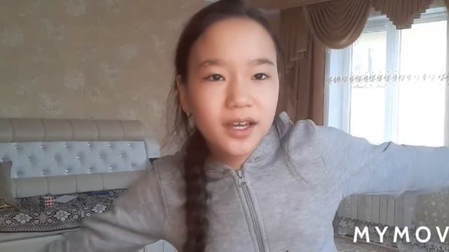 тупо сижу перед камерой- челлендж смотреть онлайн