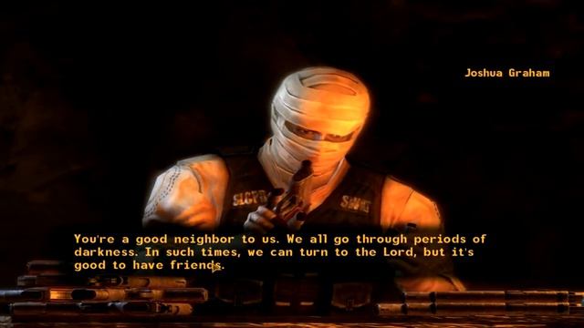 Fallout New Vegas Honest Hearts part 1 (HD) смотреть онлайн