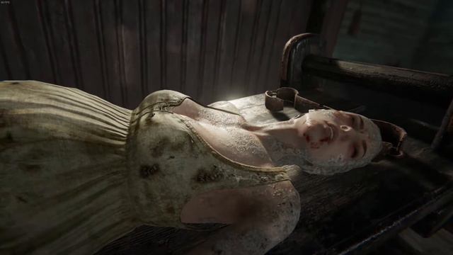 DSK GO OUTLAST 2 | what KILLED her? (ENDING) смотреть онлайн