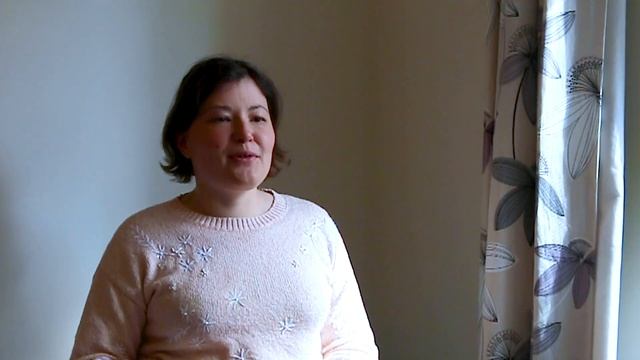 The Perfect Wheelchair смотреть онлайн