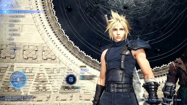 Final Fantasy VII R Rebirth - 02 - первое прохождение фаната и ветерана серии смотреть онлайн