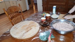 БЛЮДА ИЗ ЩУКИ!!!