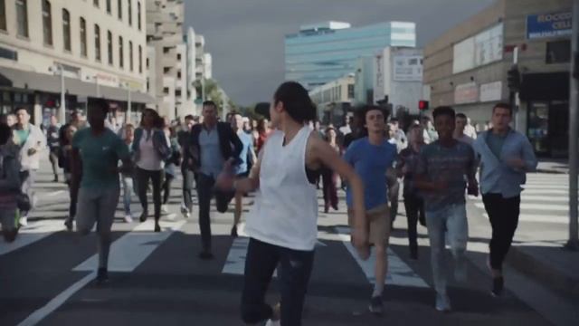 Lets Go – Nike смотреть онлайн