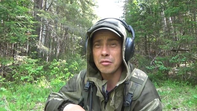 Таможня даёт ДОБРО!!!или В поисках старого места! смотреть онлайн