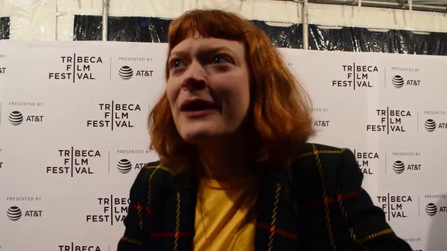 Colby Minifie for 'Radium Girls' at the 2018 Tribeca Film Festival смотреть онлайн