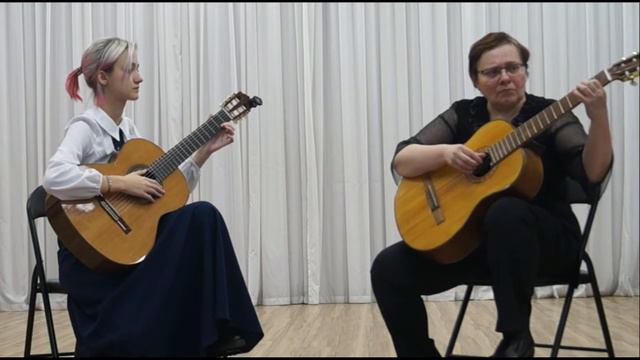 Камынина В В Анасамбль Классика смотреть онлайн