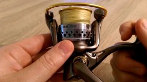 Ryobi Zauber обзор,мнение после двух сезонов(100 рыбалок)