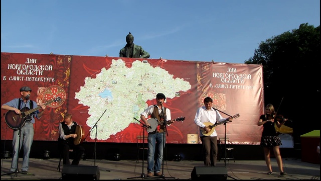  Shedda -Drunken Sailor- 01.06.2013. смотреть онлайн