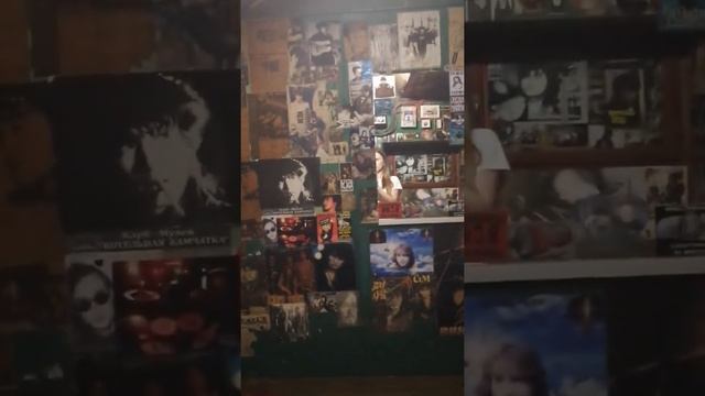 Питер, Клуб-музей "Котельная Камчатка". смотреть онлайн