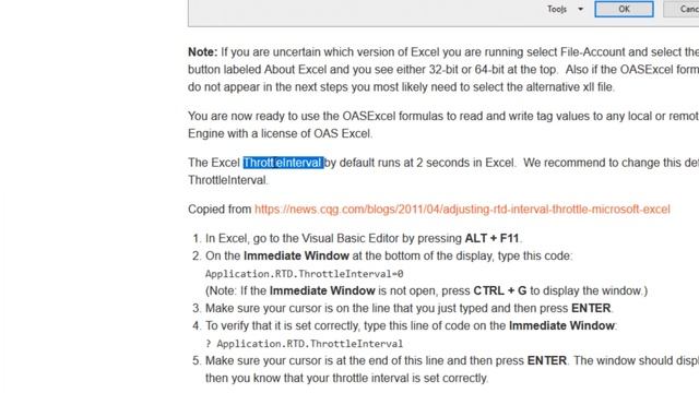 High Speed Excel IoT Connector смотреть онлайн