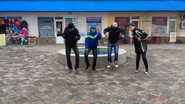 Симферопольский Hard bass смотреть онлайн