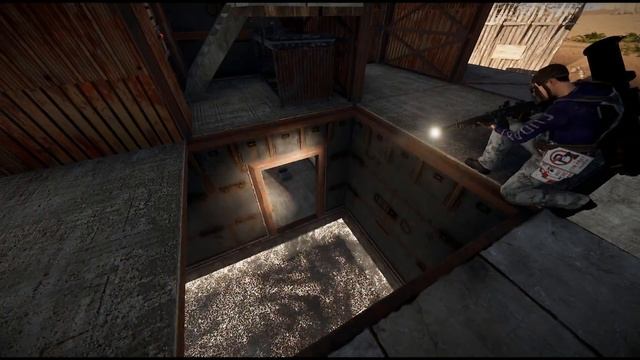 Base Tour 4 - Screaming Eagle Gaming смотреть онлайн
