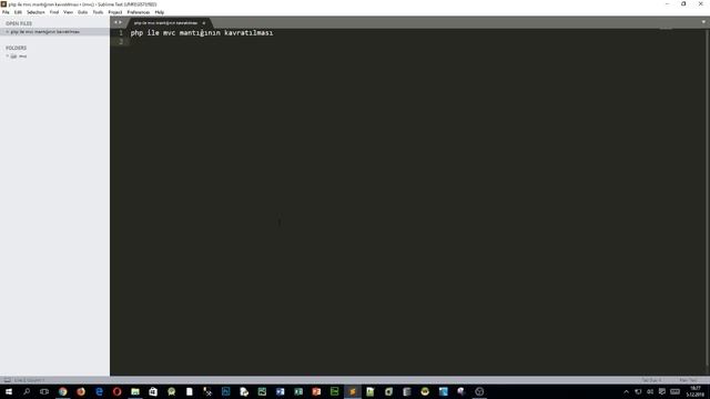 mvc nedir 1 смотреть онлайн