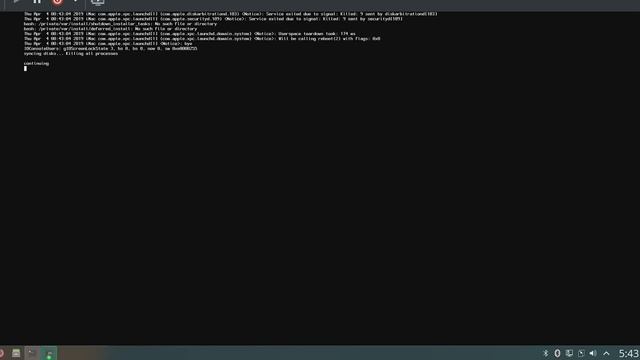 Apple won't like this... - Run MacOS on ANY PC смотреть онлайн