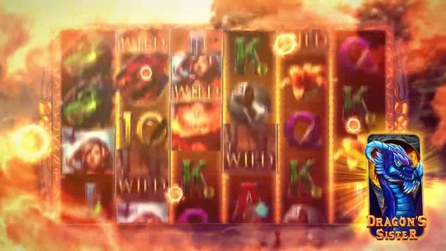 EpicWin ? Dragon Sister ? Free Games смотреть онлайн