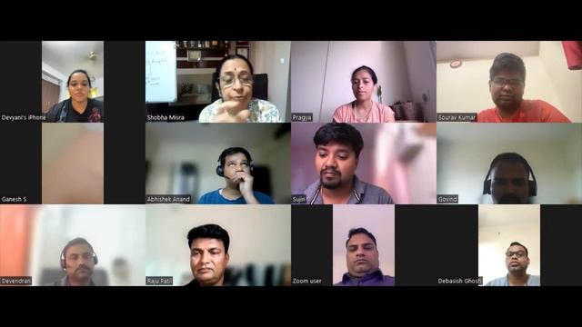 Learning Grammar with Elicitation Methodology | Shobha Misra Live On line classes | смотреть онлайн