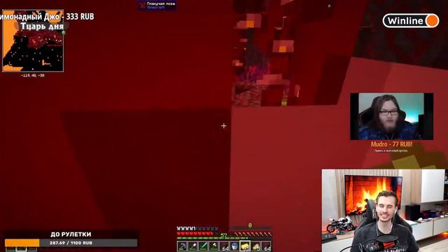 Заквиель играет в сборку Vault Hunter!!! (10 часть) смотреть онлайн