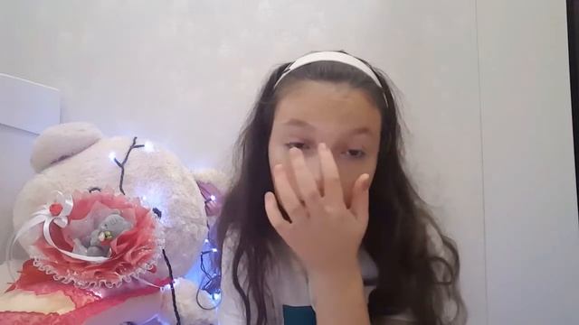 Моим макияжем управляет Googli смотреть онлайн