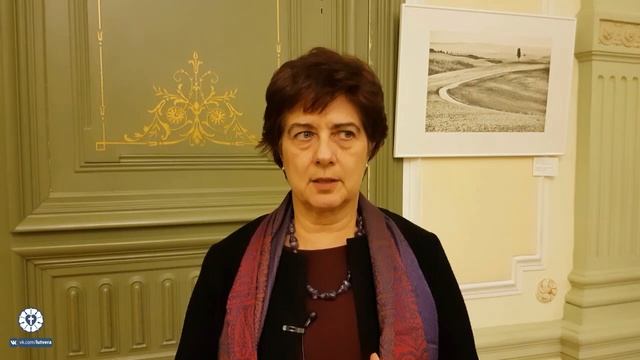 Какая книга оказала на вас наиболее сильное духовное влияние? смотреть онлайн